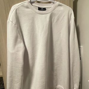H&M crewneck sweatshirt